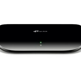 TL-SG1005D TP-LINK