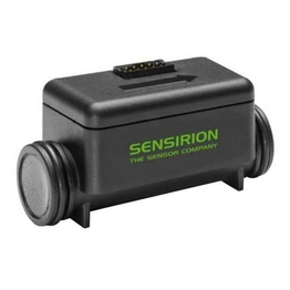 SFM3100-VC SENSIRION