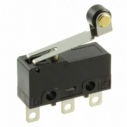 D2S-5L2D OMRON