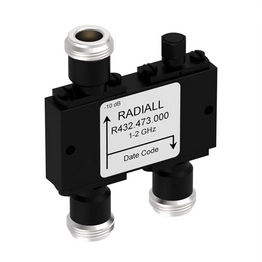 R432473000 Radiall