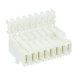 TE Connectivity 1-1534072-8 image