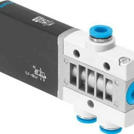 MHE3-MS1H-3/2O-QS-6 FESTO