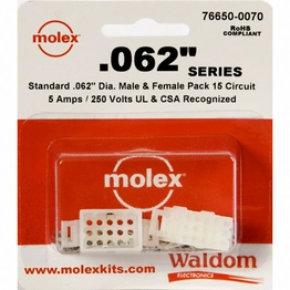 76650-0070 molex