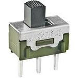 MS12ANW03 NKK Switches