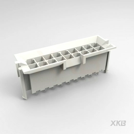 XKB Connectivity X9357WV-2x09HB-N0SN image