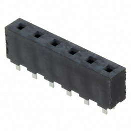 HPF-06-01-T-S samtec