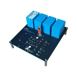KIT-CRD-CIL-12N-GMA Wolfspeed
