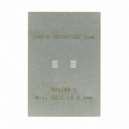 PA0169-S CHIP QUIK