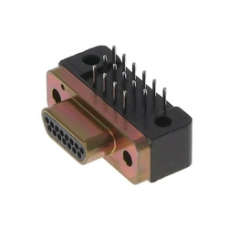 MDM-15PCBRL61-F222 ITT