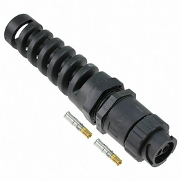 17-400123 Amphenol