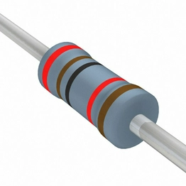 MFR-12FTF52-21K YAGEO