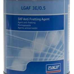 LGAF 3E/0.5 SKF