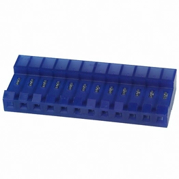 TE Connectivity 4-640430-2 image