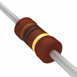 Vishay Intertechnology PR03000201009JAC00 image