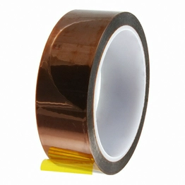 5413 AMBER, 1 1/4 IN X 36 3M