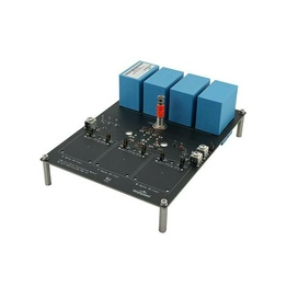 Wolfspeed KIT-CRD-CIL12N-FMC image