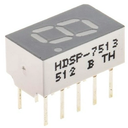 BROADCOM HDSP-7513 image