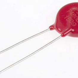 Littelfuse V480LA40AP image