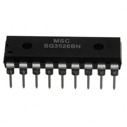 SG2526BN Microchip Technology