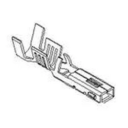 0357460110 molex