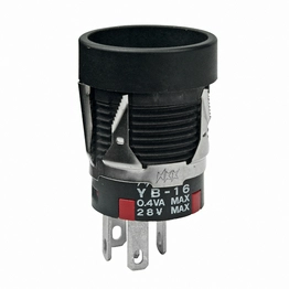 YB16MKG01 NKK Switches