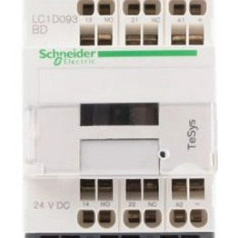 LC1D093BD Schneider Electric