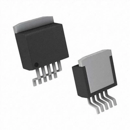 Infineon Technologies TLE4290GATMA1 image