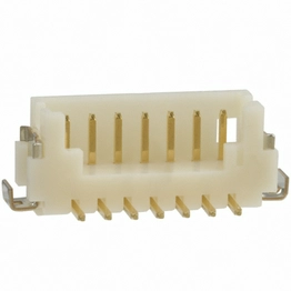Hirose Electric DF13B-7P-1.25V(51) image