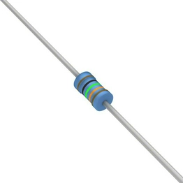 Stackpole Electronics RNMF14FTD105K image