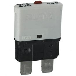 1610-21-25A E-T-A Elektrotechnische Apparate