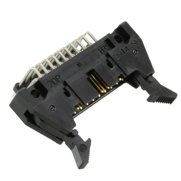 HIF3BA-20PA-2.54WB(71) Hirose Electric