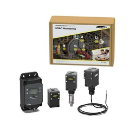 STARTERKIT91200-HVAC-V Banner Engineering