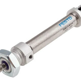 DSNU-12-40-P-A FESTO