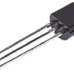 Melexis US2881ESE-AAA-000-RE image