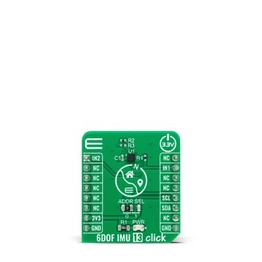 MikroElektronika MIKROE-4228 image