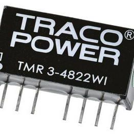 TRACO Power TMR 3-4822WI image