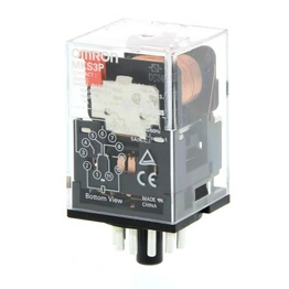 OMRON MKS3P DC24 image