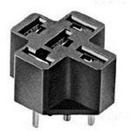 BR05-PCB Custom Connector