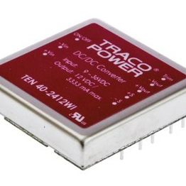 TRACO Power TEN 40-2412WI image