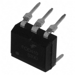 FOD4118 ON Semiconductor