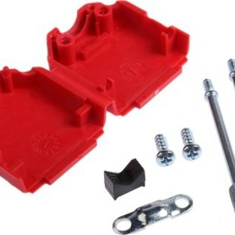 MHDPPK9-R-K MH Connectors