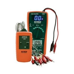 CT40 Extech Instruments
