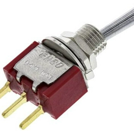 TE Connectivity A101SYCB04 image