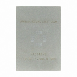 PA0142-S CHIP QUIK