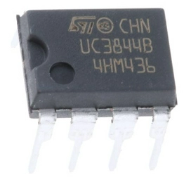 STMicroelectronics UC3844BN image