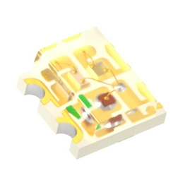 Kingbright Electronic APTF1616SEJ3ZGGVBDC image