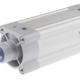 DSBC-80-125-PPVA-N3 FESTO