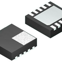 Texas Instruments TPS62175DQCT image