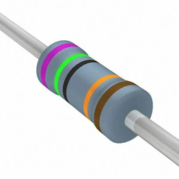 MFR-12FTF52-750K YAGEO