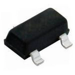 Vishay Intertechnology SI2333CDS-T1-E3 image